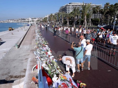 Nice : le tueur avait projeté l’attentat plusieurs mois à l’avance  - ảnh 1